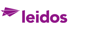 Leidos Logo