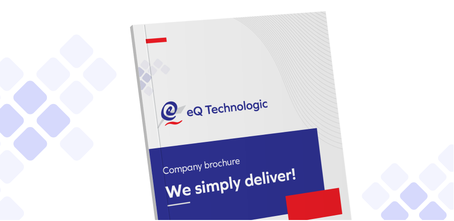 Company Brochure