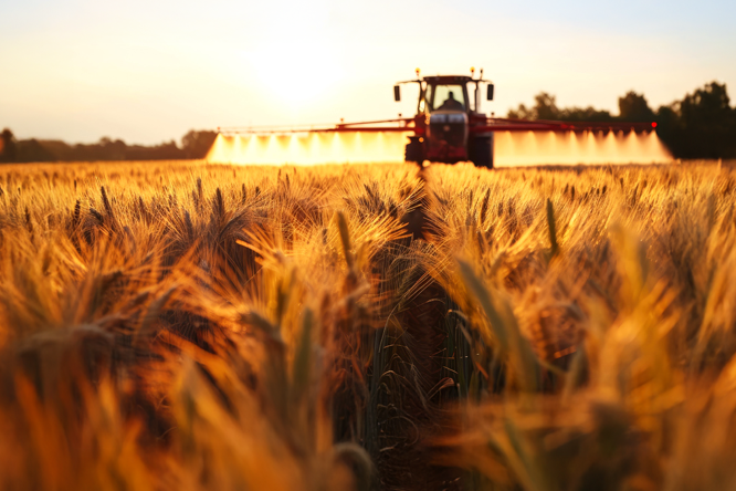 Heavy Machinery Manufacturer