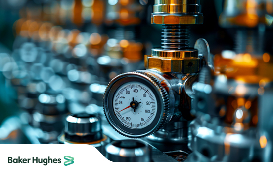 Baker Hughes Migration Success Story | eqube