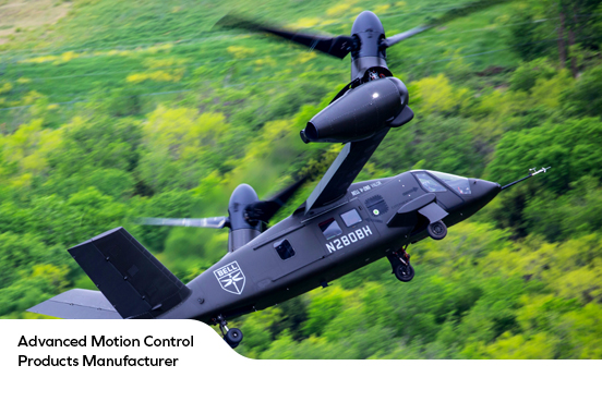 Success story of MOOG PLM Integration | eQube