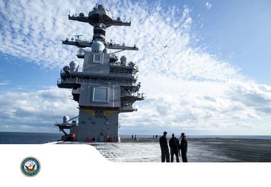 Success story of NAVSEA_MSWP_AutoScheduler | eQube
