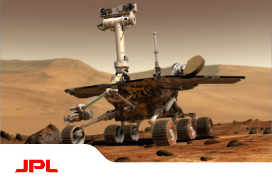 Success story of JPL | eQube