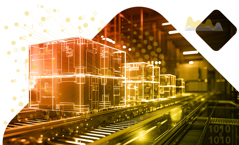 Augmented Data Analytics
