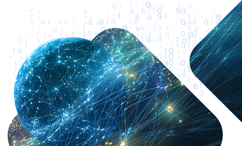 Data Consolidation & Migration