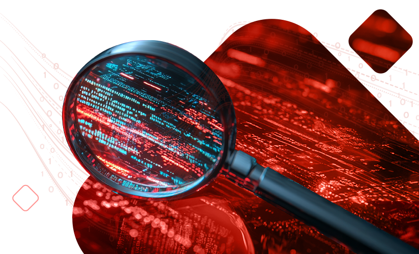 Enterprise search with Security
