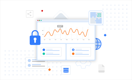Secure Collaboration - Efficiently integrate data across secure networks